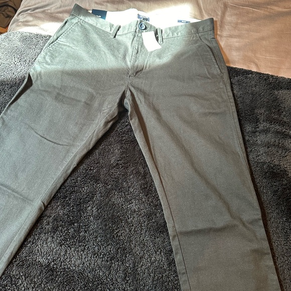 J. Crew Other - NEW WITH TAGS J. Crew slim chino black 31x30 size 31